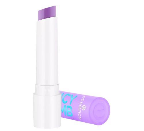 Bálsamo labial brillante JUICY BOMB 02. Essence