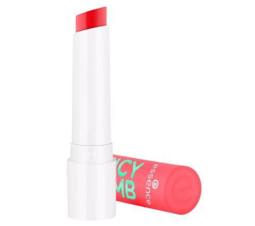 Bálsamo labial brillante JUICY BOMB 01. Essence