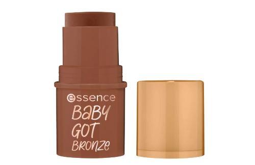 Bronceador en barra baby got bronze 040. Essence