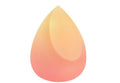 Esponja para maquillaje y baking BRUSH IT LIKE IT'S ART 01. Essence