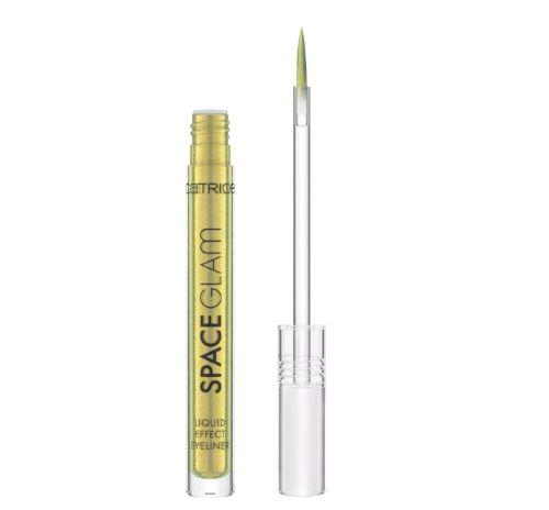 Eyeliner Space Glam Liquid Effect 020. CATRICE