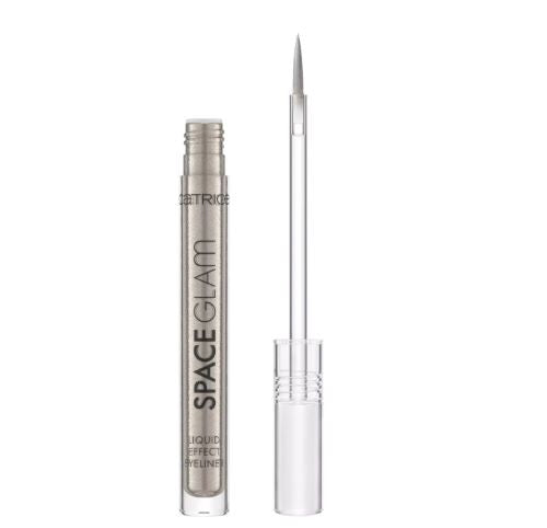Eyeliner Space Glam Liquid Effect 010. CATRICE