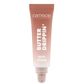 Bálsamo labial brillante Butter Drippin' Glossy Lip Balm 020. CATRICE