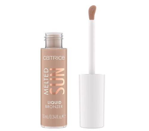 Bronceador líquido Melted Sun 005. CATRICE