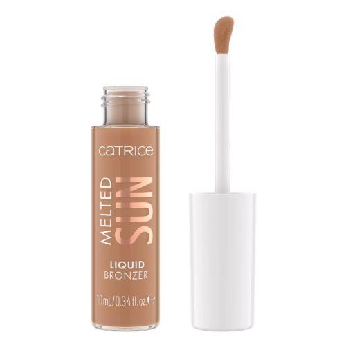 Bronceador líquido Melted Sun 015. CATRICE