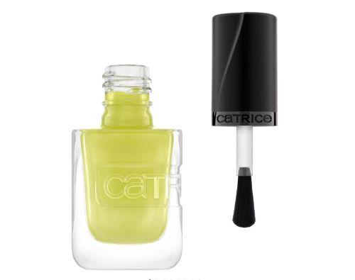 Esmalte de uñas GEL AFFAIR 033. CATRICE