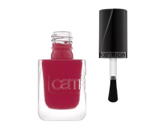 Esmalte de uñas GEL AFFAIR 020. CATRICE