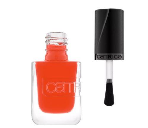 Esmalte de uñas GEL AFFAIR 015. CATRICE