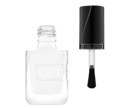 Esmalte de uñas GEL AFFAIR 01. CATRICE