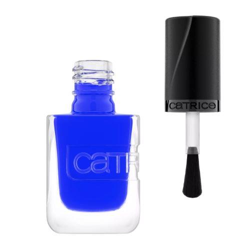 Esmalte de uñas GEL AFFAIR 027. CATRICE