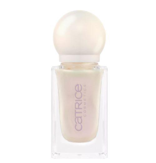 Esmalte de uñas PEARLFECTION 01. CATRICE