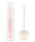 Brillo de labios con shimmer PEARLFECTION 01. CATRICE