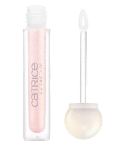 Brillo de labios con shimmer PEARLFECTION 01. CATRICE