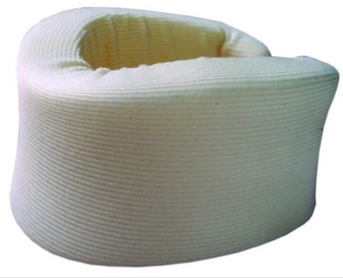 Collarin semi rigido 44,5 x 8,5 cm. Favesam