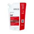 Dercos Champú Energy 400ml + Recarga de Champú Estimulante 500ml. Vichy