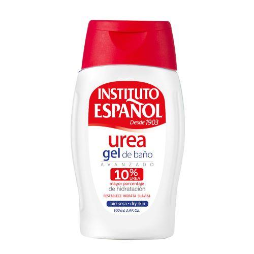 Gel de Baño Urea 100 ml. Instituto Español