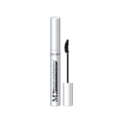 M2 Máscara Long Experience 10 ml. Lovren