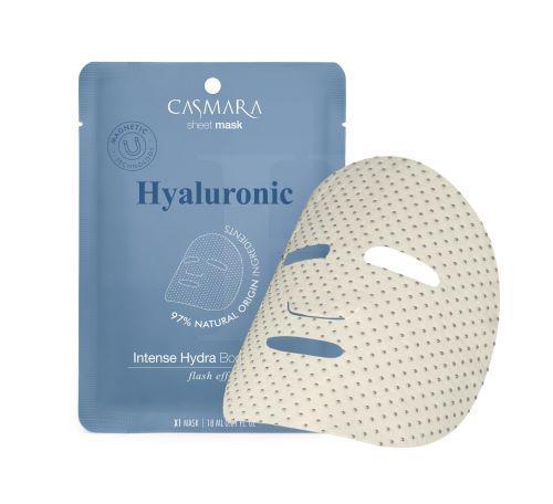 Mascarilla Rehidratante Intense Hydra Booster 1 ud. Casmara