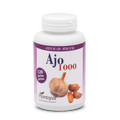 Ajo 1000 120 perlas 1400 mg. Plantapol