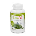 Borapol aceite de borraja 120 Perlas. Plantapol