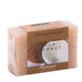 Jabón Coco 100g. Plantapol