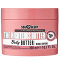 Original Pink The Righteous Butter Manteca Corporal Hidratante 300ml. Soap & Glory