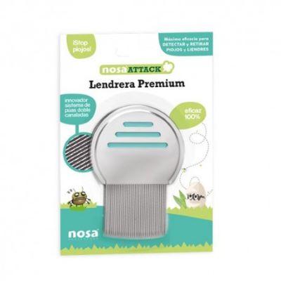 Lendrera Premium. Nosa Protect