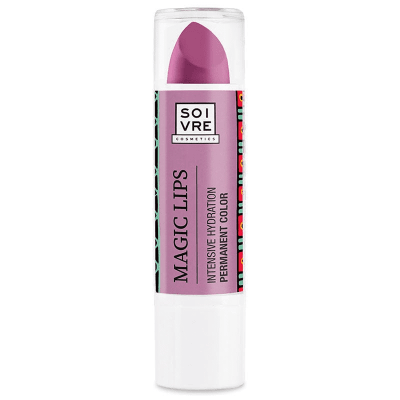 Magic Lips Lila. Soivre