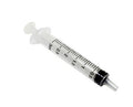 Jeringa 3 ml. Bd