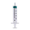 Jeringa 5 ml. Bd