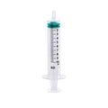 Jeringa 10 ml. Bd