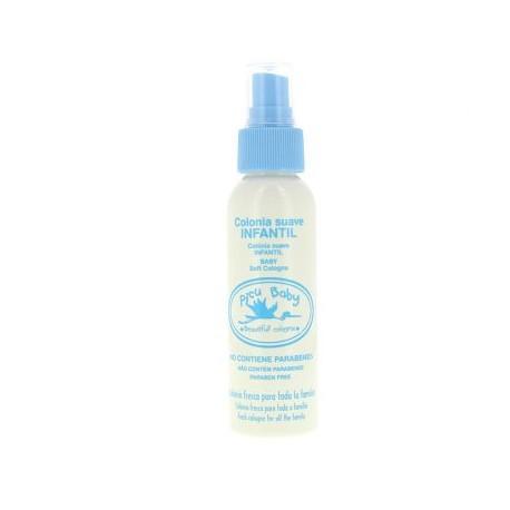 Colonia Picu Baby 100 ml. Picu Baby