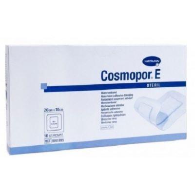 Cosmopor E 20 cm x10 cm 10uds. HARTMANN
