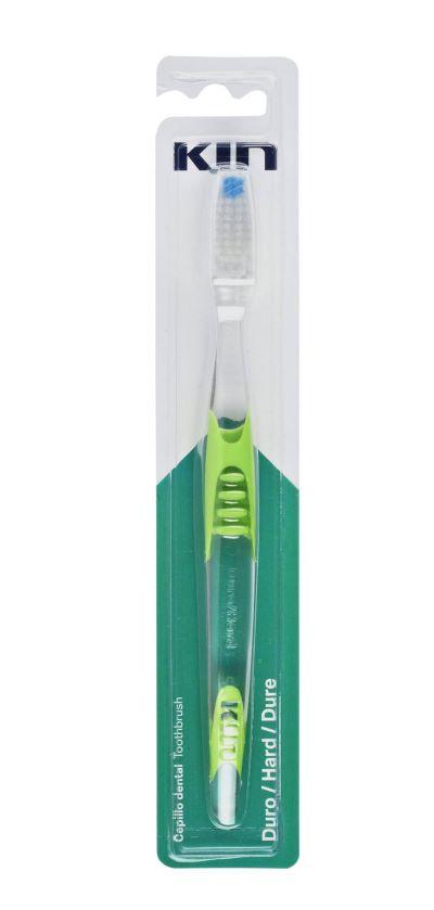 Cepillo Dental Kin Duro