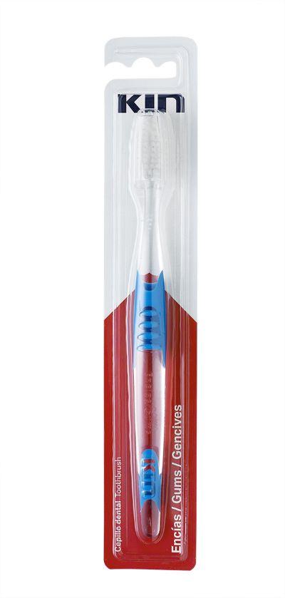 Cepillo Dental Encías. Kin