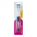 Cepillo Dental Kin Suave Duplo 2x1