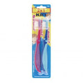 Cepillo Kin  Junior Duplo 2x1