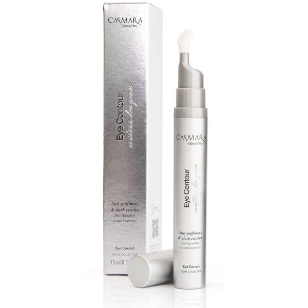 Eye Contour Anti - Puffiness &amp; Dark Circles. Casmara