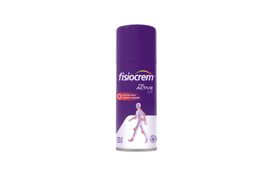 Fisiocrem Spray Active Ice 150ml. Aquilea