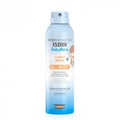 Fotoprotector Corporal Pediatrics Loción spray SPF 50+. Isdin