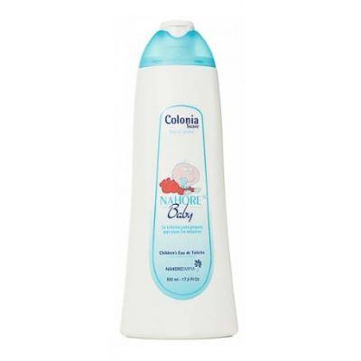 Colonia Suave Nahore Baby 500 ml