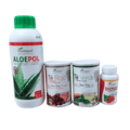 Pack Reductor Chupapanzas. Plantapol