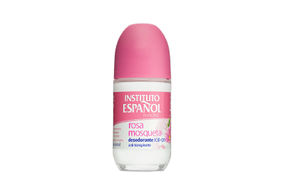 Desodorante Roll-on Rosa Mosqueta 75 ml. Instituto Español