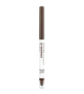 Eyeliner con difuminador marron. Beter