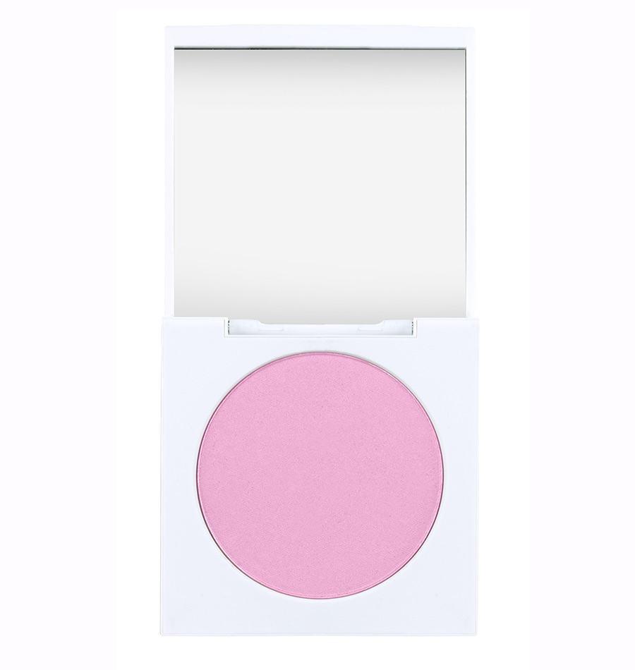 Compact Blush 02 Rich Rose. Beter