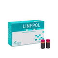 LinfPol 20 Viales. Plantapol