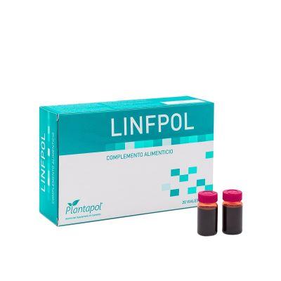 LinfPol 20 Viales. Plantapol