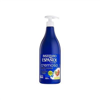 Loción Corporal Cremoso 950 ml Instituto Español