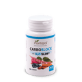 Carboblock 60 cápsulas. Plantapol