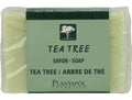 Jabón del Árbol del Té 100gr. Plantapol